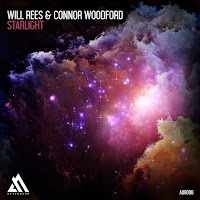 Will Rees - Starlight (Extended Mix) Ft Connor Woodford загрузить