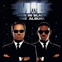 Will Smith - Men In Black (From 