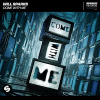 Will Sparks - Come With Me загрузить