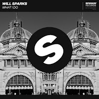 Will Sparks - What I Do (Extended Mix) загрузить