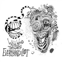 Will Wood And The Tapeworms - The First Step загрузить
