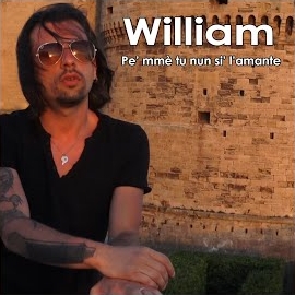 William - Pe' Mme Tu Nun Si' L'amante загрузить