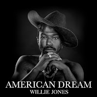 Willie Jones - American Dream загрузить