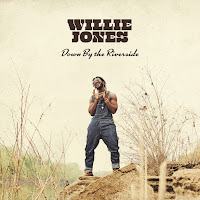 Willie Jones - Down By The Riverside загрузить