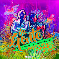 Willy William - Mi Gente (F4St, Velza & Loudness Remix) Ft J. Balvin загрузить
