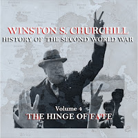 Winston S Churchill - The Hinge Of Fate - Part 1 загрузить