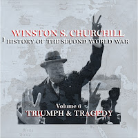 Winston S Churchill - Triumph & Tragedy - Part 1 загрузить