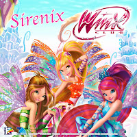 Winx Club - Return To Me загрузить