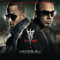 Wisin & Yandel - Ahora Es загрузить