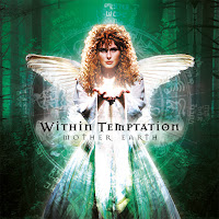 Within Temptation - Mother Earth загрузить