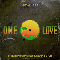 Wizkid - One Love (Bob Marley: One Love - Music Inspired By The Film) загрузить