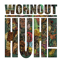 Wohnout - Umění загрузить