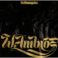 Wolfgang Ambros - Minderheit загрузить