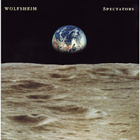 Wolfsheim - Touch загрузить