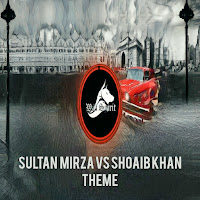 Wolfspirit - Sultan Mirza Vs Shoaib Khan Theme (Once Upon A Time In Mumbai) загрузить