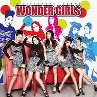 Wonder Girls - Tell Me загрузить