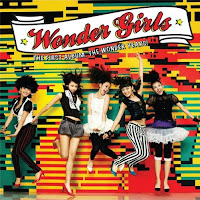 Wonder Girls - Tell Me (Sampling From `Two Of Hearts`) загрузить