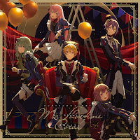 Wonderlands×Showtime - Mr. Showtime (Feat. 天馬司&鳳えむ&草薙寧々&神代類&巡音ルカ) загрузить