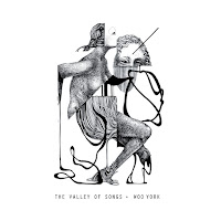 Woo York - The Valley Of Songs загрузить