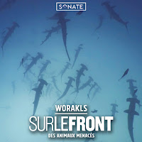 Worakls - Protected Area (Feat. Rusanda Panfili) загрузить