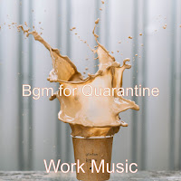 Work Music - Suave Jazz Organ Bossa - Bgm For Staying At Home загрузить