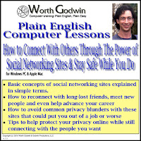 Worth Godwin Computer Training - What Are Social Networking Sites? History And Basic Definitions загрузить