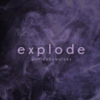 Written By Wolves - Explode загрузить
