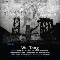 Wu-Tang Clan - Preservation Ft Del The Funky Homosapien & Aesop Rock загрузить