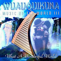 Wuauquikuna - Ti Amo загрузить