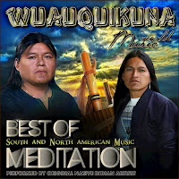 Wuauquikuna - Colors Of The Rainbow загрузить