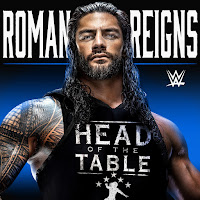 Wwe & Def Rebel - Wwe: Head Of The Table (Roman Reigns) загрузить