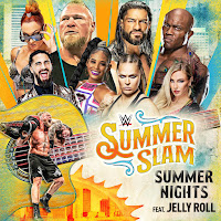 Wwe & Def Rebel - Wwe: Summer Nights (Summerslam) загрузить