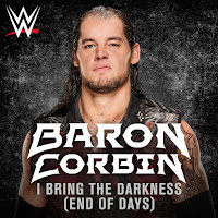 Wwe & Jim Johnston - Wwe: I Bring The Darkness (End Of Days) [Baron Corbin] загрузить