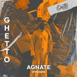 Wyr Gemi - Agnate Ft Ghetto загрузить