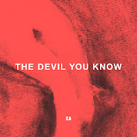 X Ambassadors - The Devil You Know загрузить