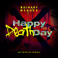 Xdinary Heroes - Happy Death Day загрузить