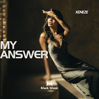 Xeneze - My Answer загрузить