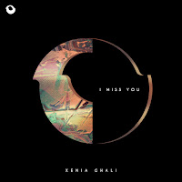 Xenia Ghali - I Miss You (Radio Edit) загрузить