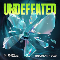 Xg - Undefeated Ft Valorant загрузить