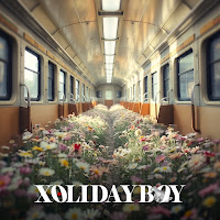 Xolidayboy - Зайчонок загрузить