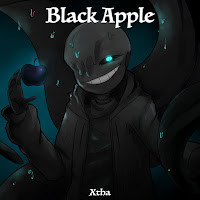 Xtha - Black Apple (From Underverse) загрузить