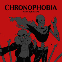 Xtha - Chronophobia (Underfell Theme) загрузить