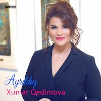 Xumar Qedimova - Ayrıldıq загрузить