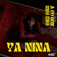 Ya Nina - A Po Don Kiss Kiss загрузить