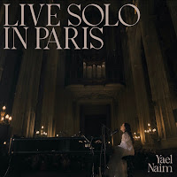 Yael Naïm - New Soul (Live) загрузить