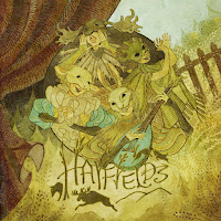 Yaelokre - And The Hound загрузить