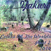 Yakuro - Indigo...colour Of Senses загрузить