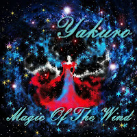 Yakuro - Magic Of The Wind загрузить