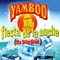 Yamboo - Fiesta De La Noche (The Sailor Dance) [Edit] загрузить