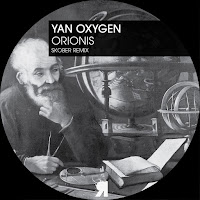 Yan Oxygen - Orionis загрузить